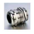 Pg, M, G, NPT, Metric Type Nylon and Metal Material Cable Glands